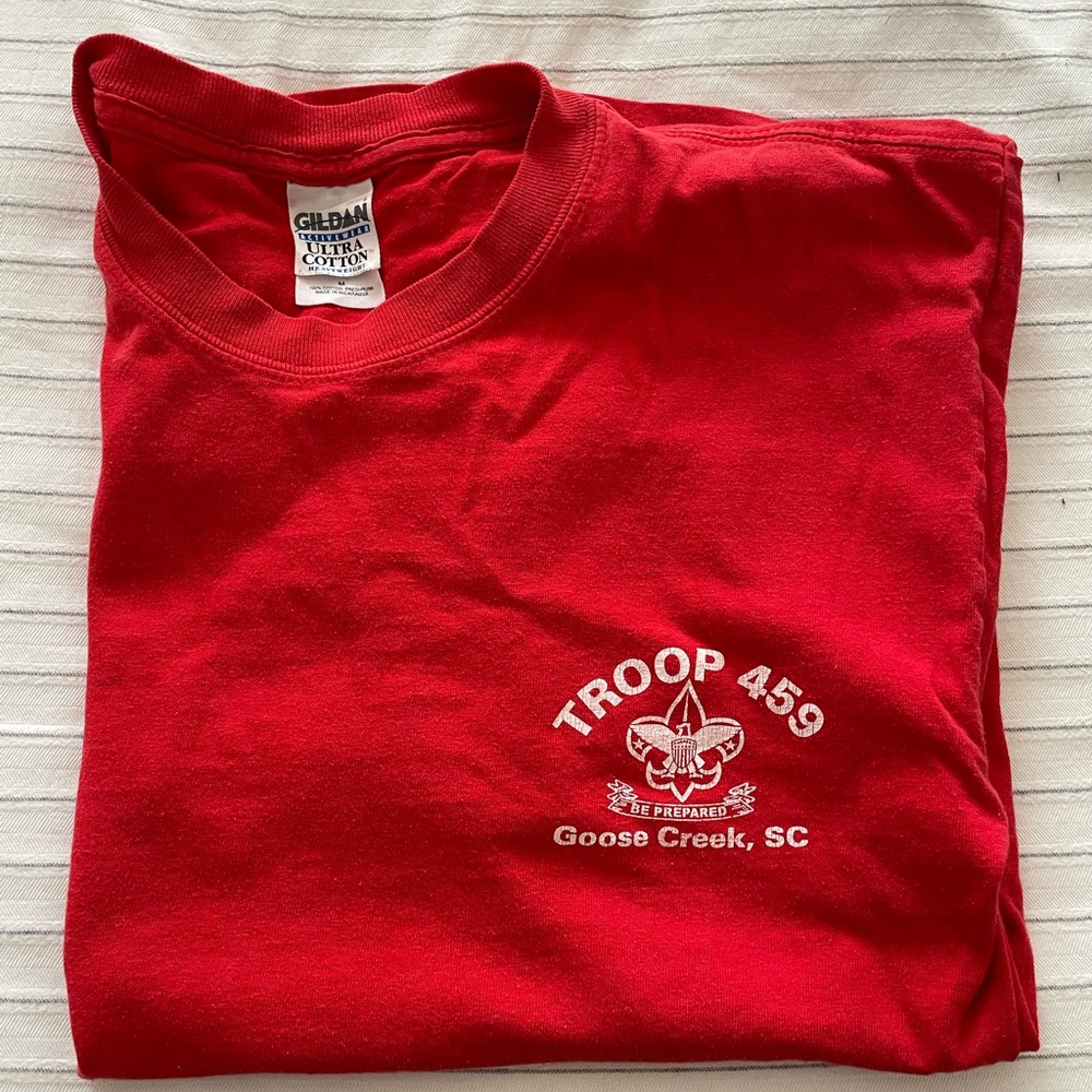 Vintage T-shirt. Size M